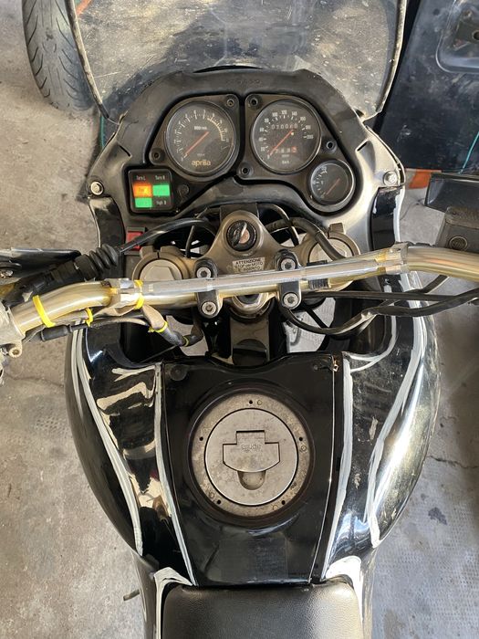 Aprilia pegaso 650