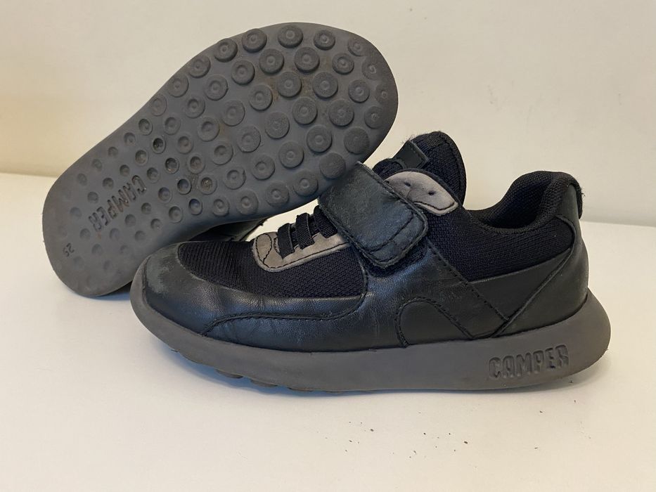 Детски боти Biomecanics, Timberland, Camper, Prinigi 27, 28 номер