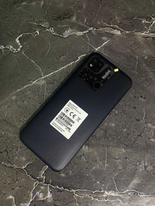 Xiaomi Redmi 10A (Актобе 414) номер лот 753426