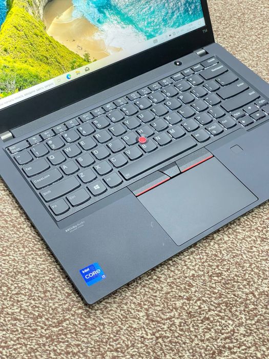 Lenovo ThinkPad T14