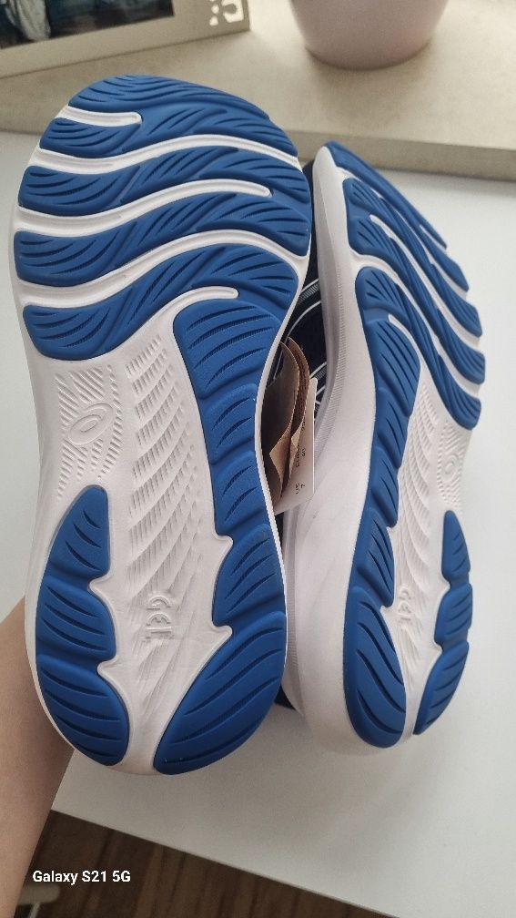 Asics gel-40 размер