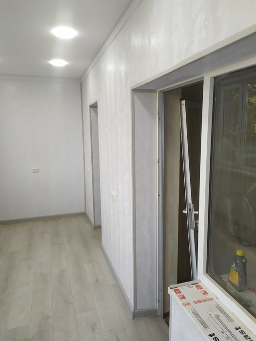 Кладка балкона Про