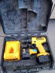 Filetanta dewalt 12v