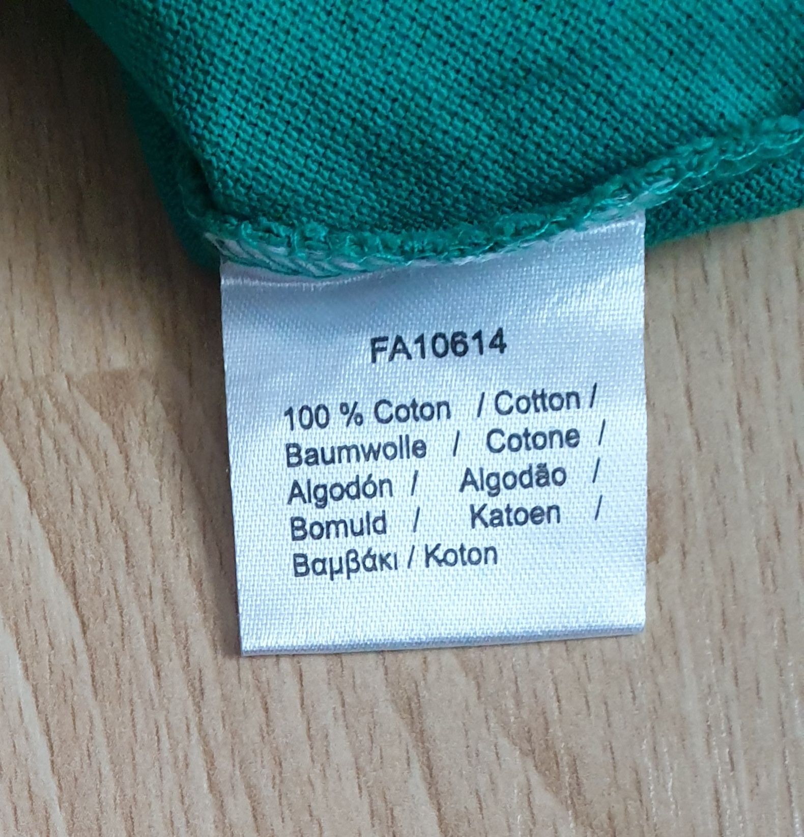 Tricou LACOSTE, de bărbați, marimea M