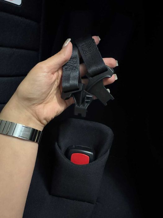 Кошница за кола ANEX