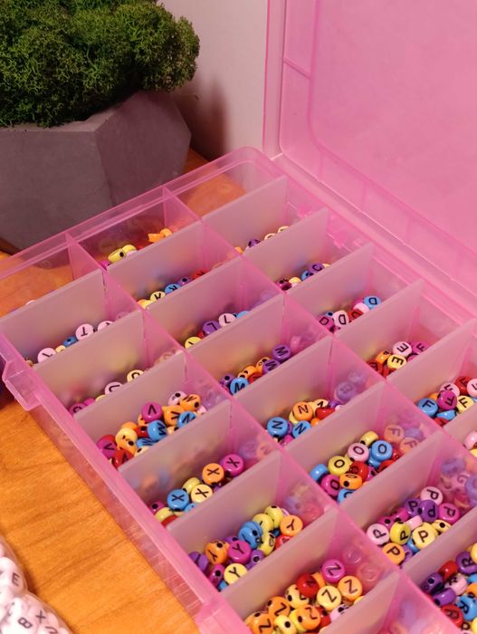 Фурнитура для бижутерии