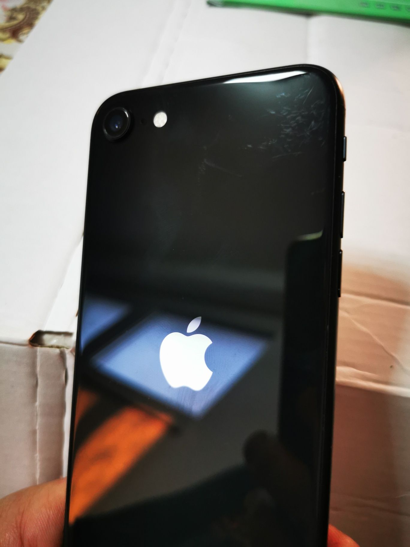 IPhone SE 2 64Gb negru