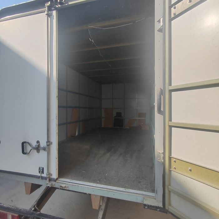 Сдаётся в аренду автомобиль Газел Бизнес