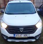 Dacia Lodgy Dacia Lodgy 7 locuri
