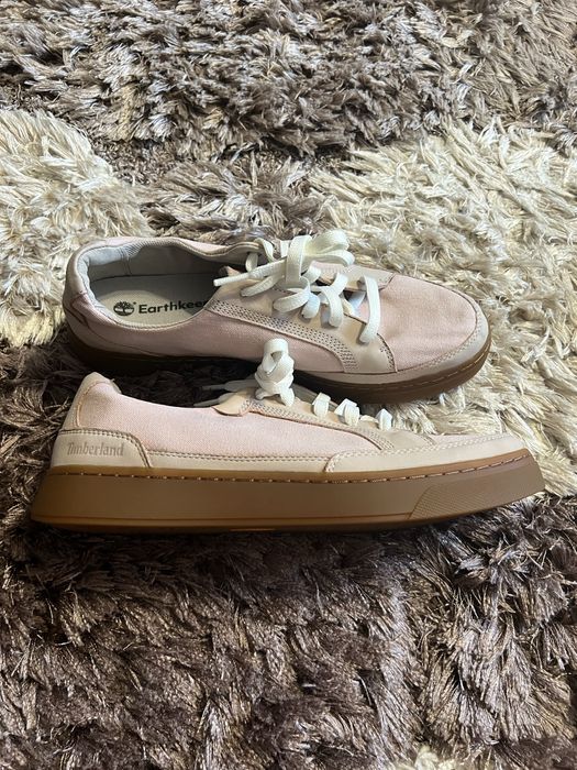 Sneakers barbat Timberlan