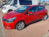 Renault Clio Primul proprietar, stare buna de functionare