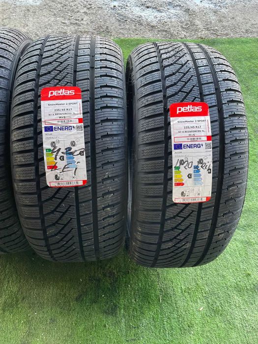 Anvelope Iarna 235/45/17 Petlas NOI