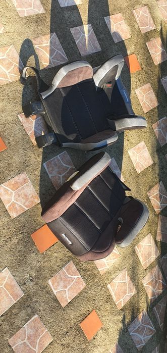 Детско столче за кола