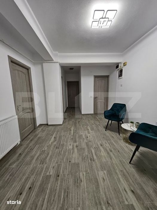 Spatiu Comercial langa Spitalul 700