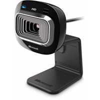 web cam (webcam) Microsoft LifeCam HD-3000