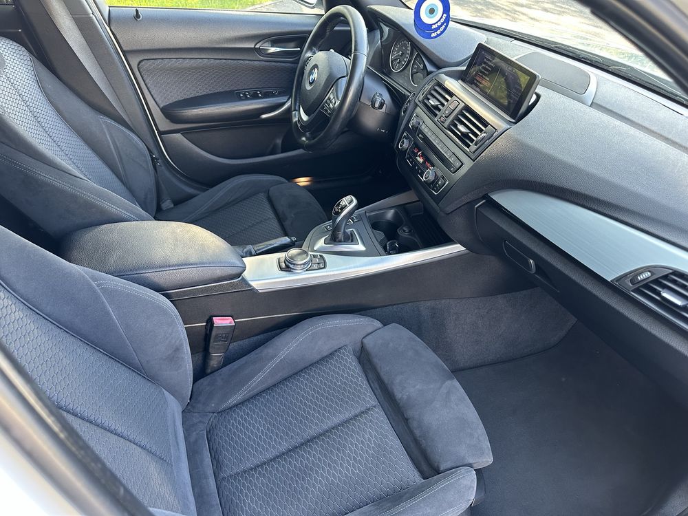 Bmw /// M135xi ///