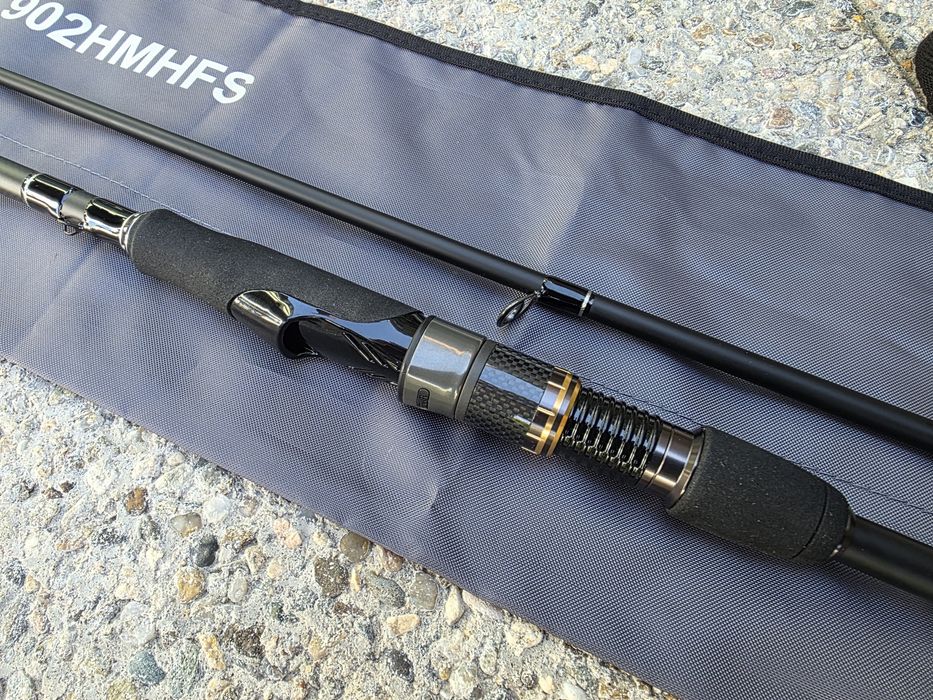 Vand lanseta DAIWA AIRITY