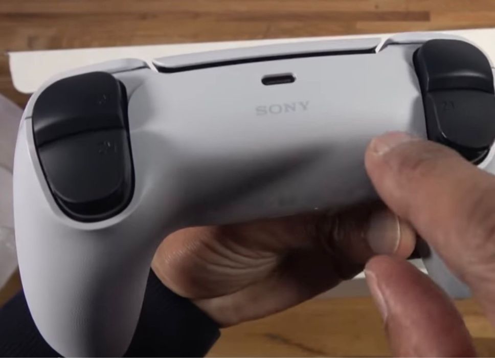 Vand controlere playatation5