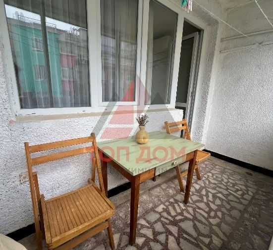 Дава се под наем Тристаен апартамент в Варна, Център - 75 кв.м за 433.5 € - Снимка #9