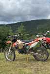 KTM 300 EXC \ 14