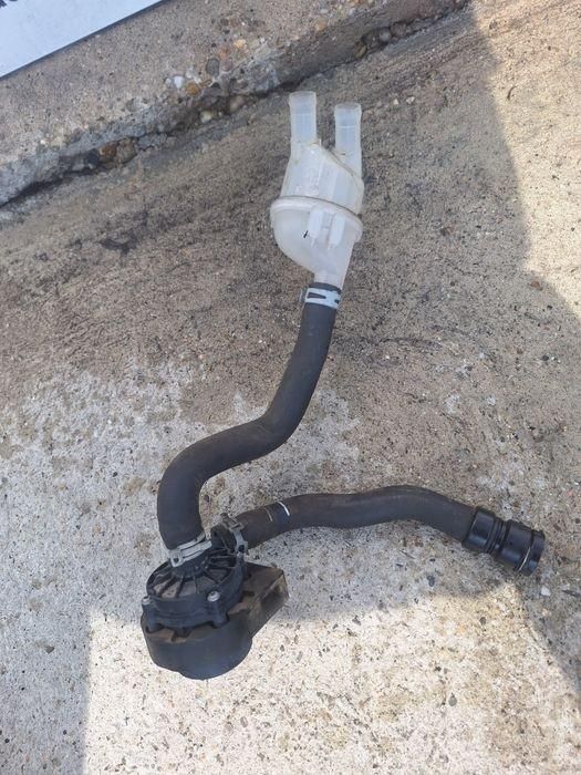 Pompa apa Opel Astra K 1.5 F15DVH