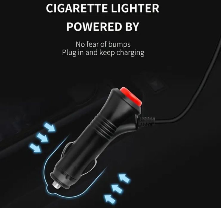 Камера за задно виждане,с 4,3-инча сгъваем екран