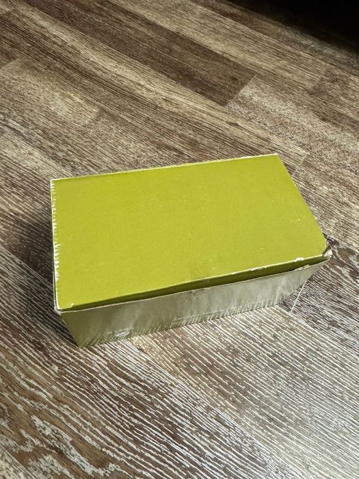 Подсвечники в упаковке