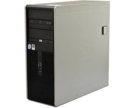 HP Tower DC7800 8GB, 3Ghz,SSD