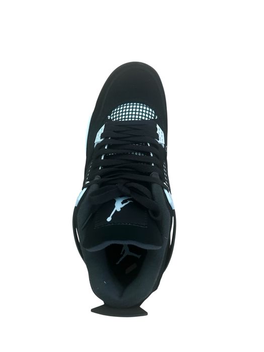 Jordan 4 White Thunder