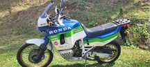 Honda Africa Twin XRV750 RD04 (1990)