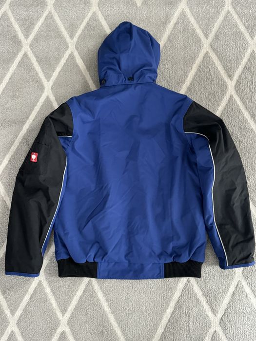 Geaca groasa Engelbert Strauss marimea S