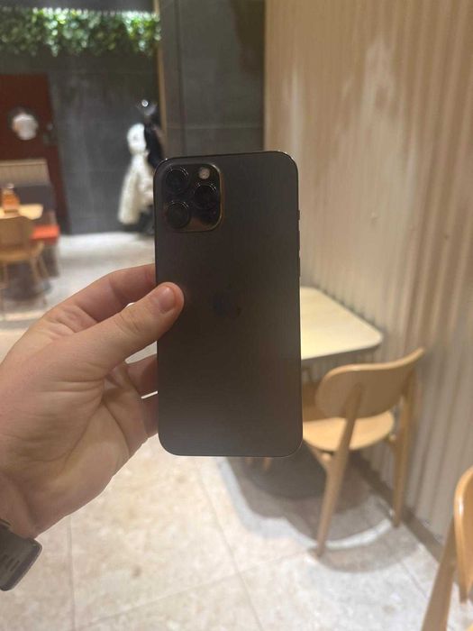 Iphone 12 Pro Max 512 GB