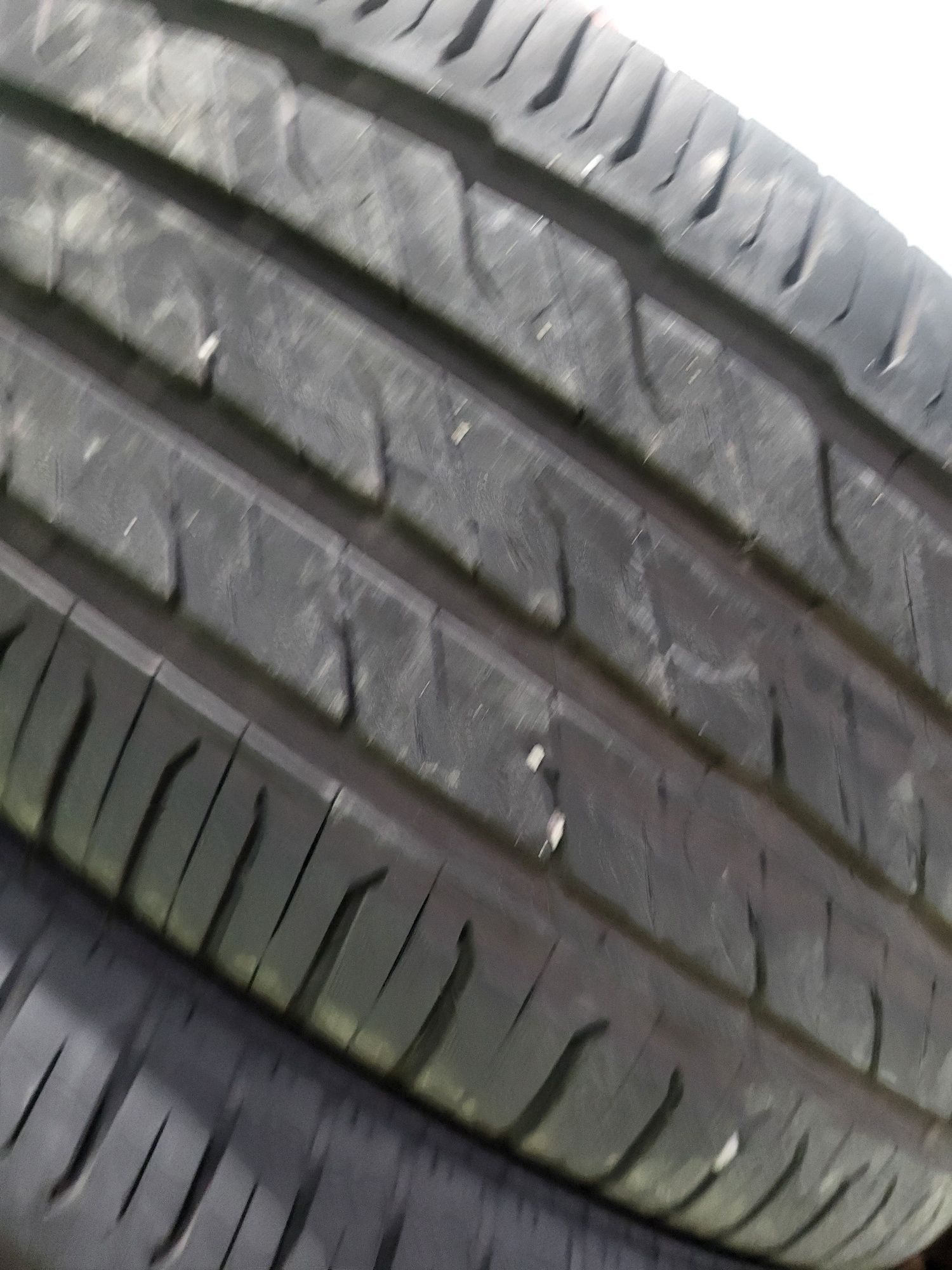 4 бр летни 255/35/19 Semperit