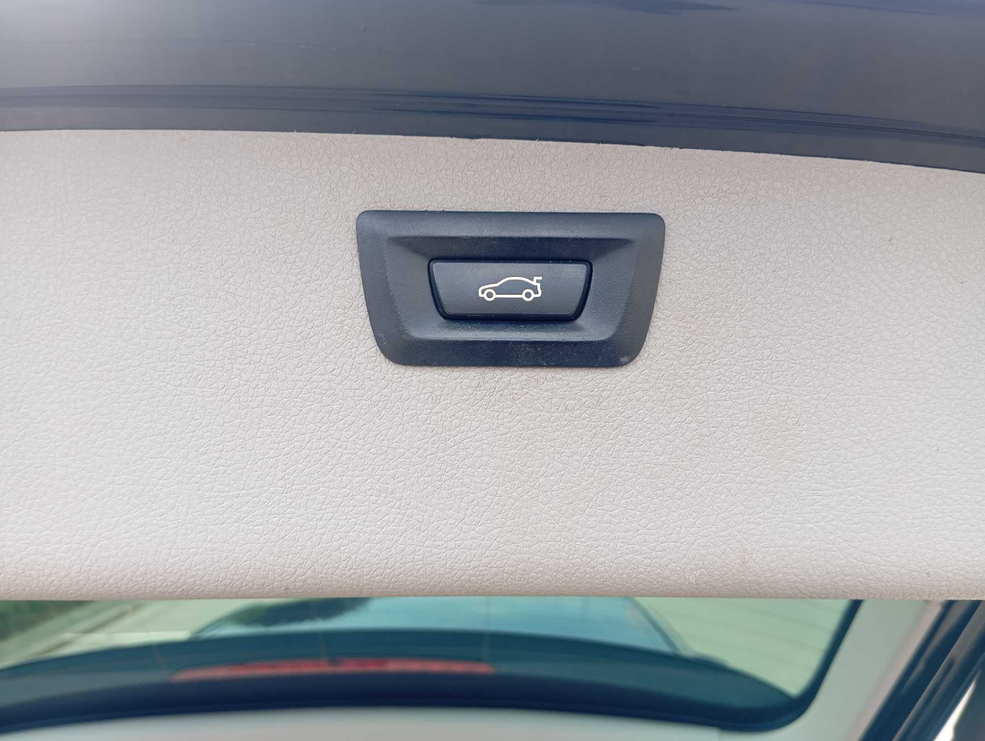 BMW f31 318d Touring Automatic