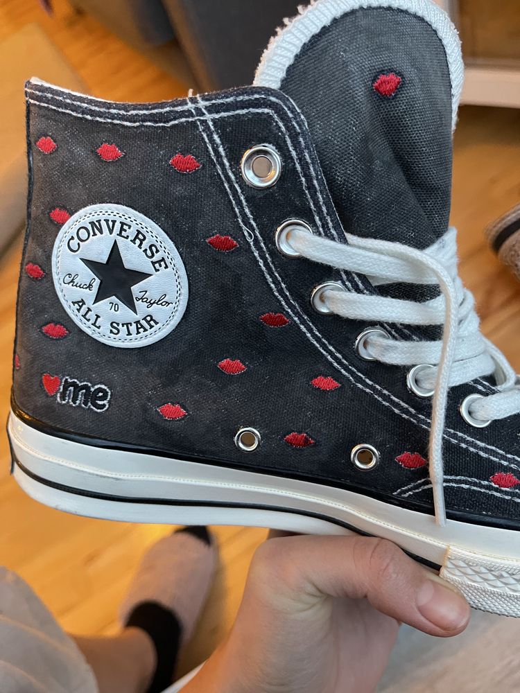 Converse limited edition Chuck Tylor