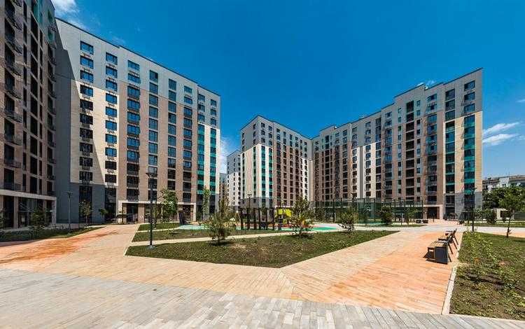 Продажа 3-комнатной квартиры в современном ЖК O`NER