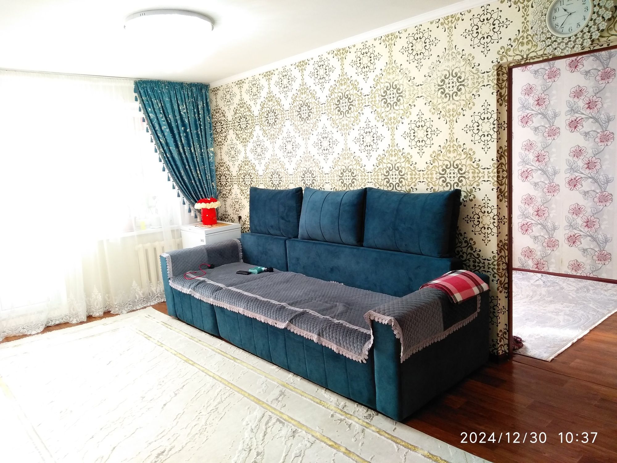Продам 2-х комн. кв. В хорошом районе