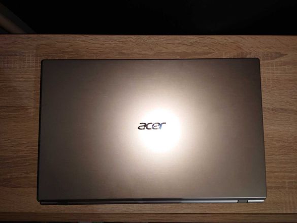Лаптоп Acer V3 772G