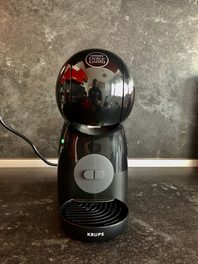 Кафемашина Dolce Gusto Piccolo XS Krups