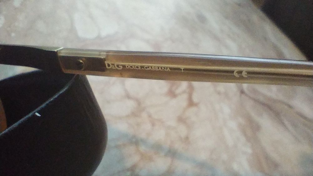 Dolce & Gabbana дамски слънчеви очила