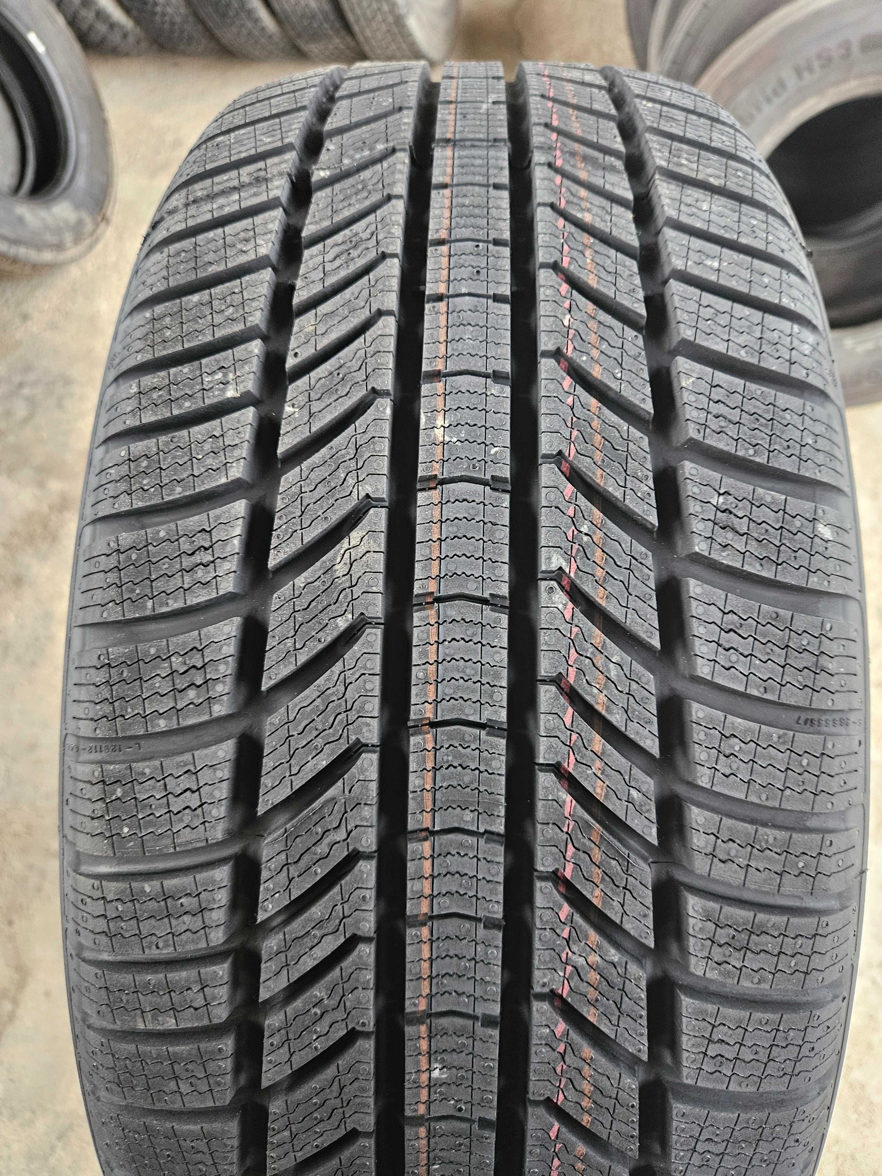 4 Нови зимни гуми 275/45R21 Continental TS870P MO1 FR XL 110V Germany