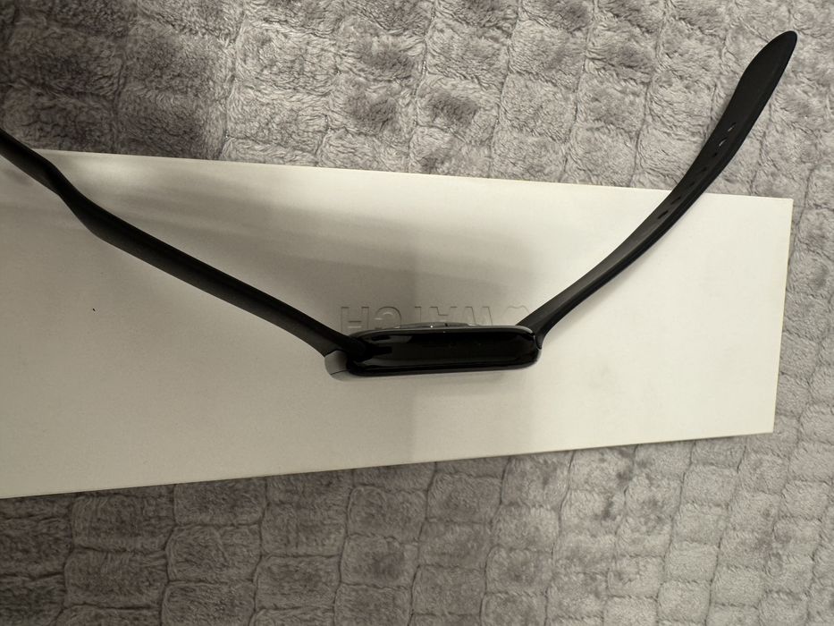 Apple Watch seria 10 46mm GPS