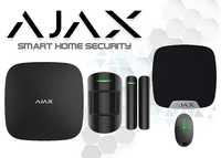 AJAX DSC Sisteme de alarma, sirenaa, dsc, ajax