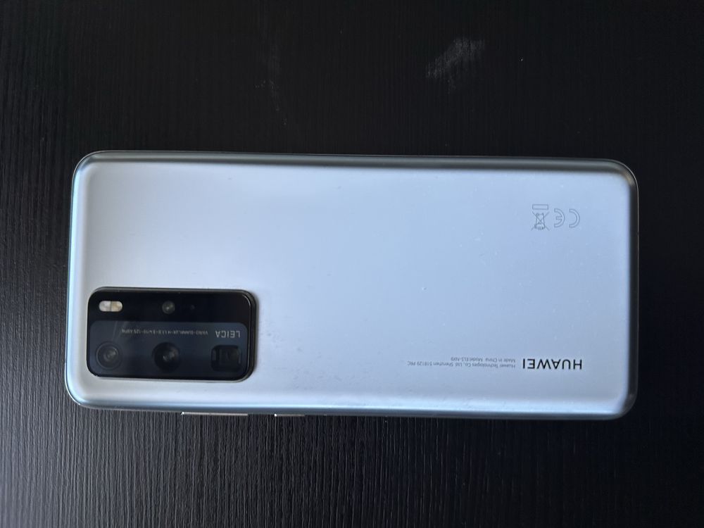 Huawei P40 Pro 5G 256MB