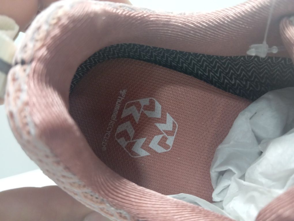 Детски маратонки Hummel  32