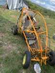 Cart de 125cc functional