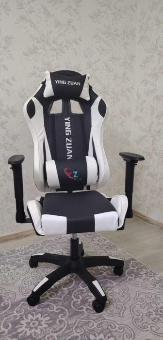 Gamer kreslo sotiladi, yangidek