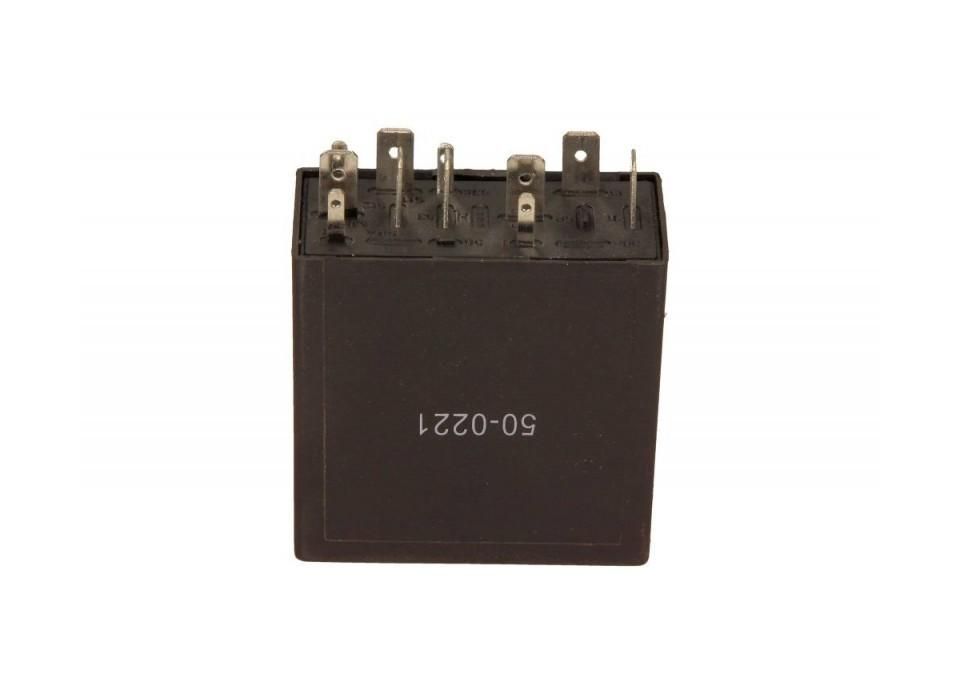 Releu, temporizare stergator parbriz Renault ESPACE J11 1984-1992 4B09