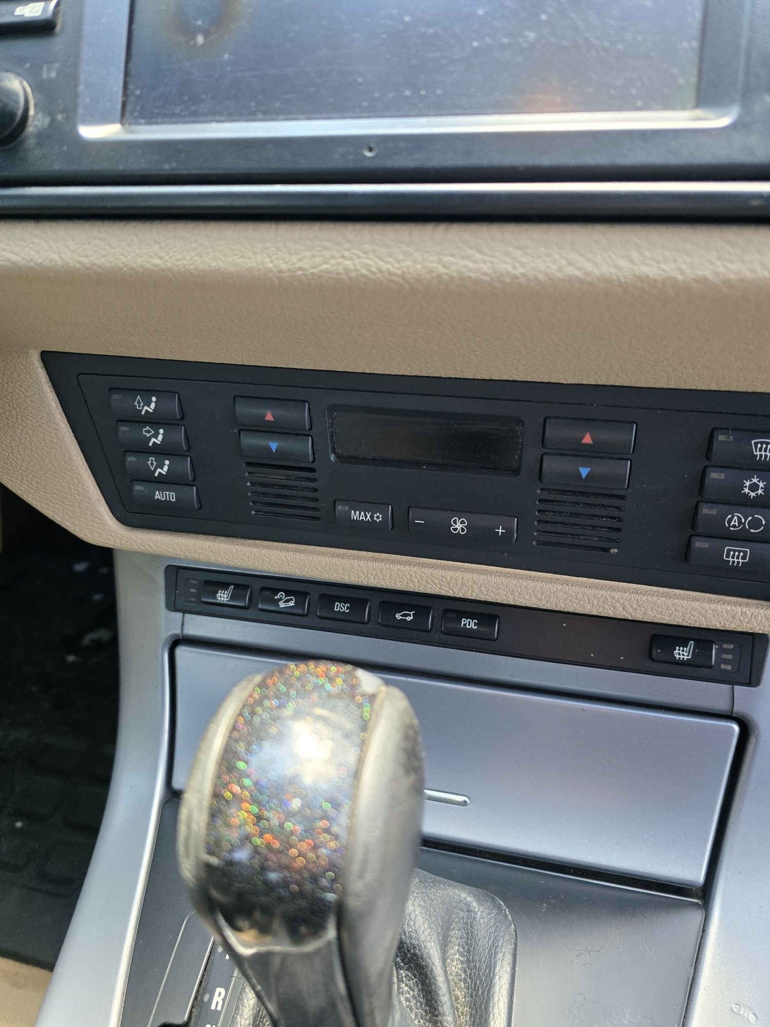 BMW X5 Facelift 2005