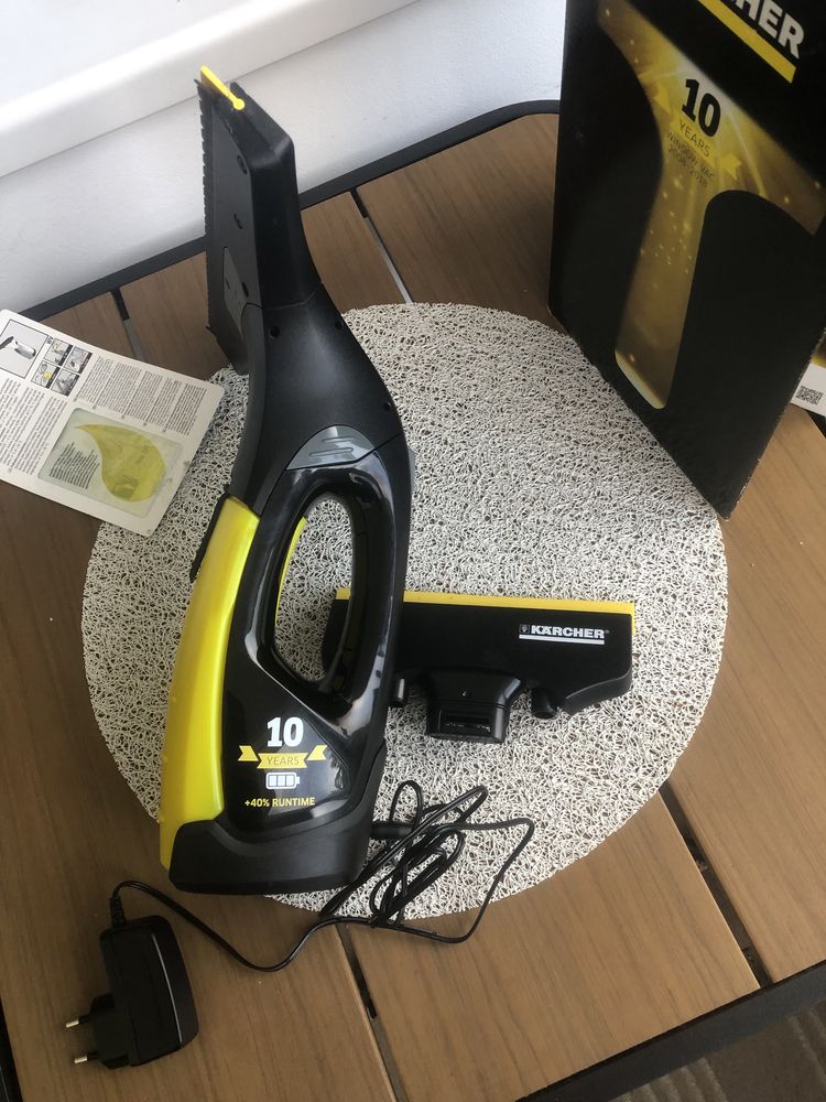 Aspirator ferestre KARCHER